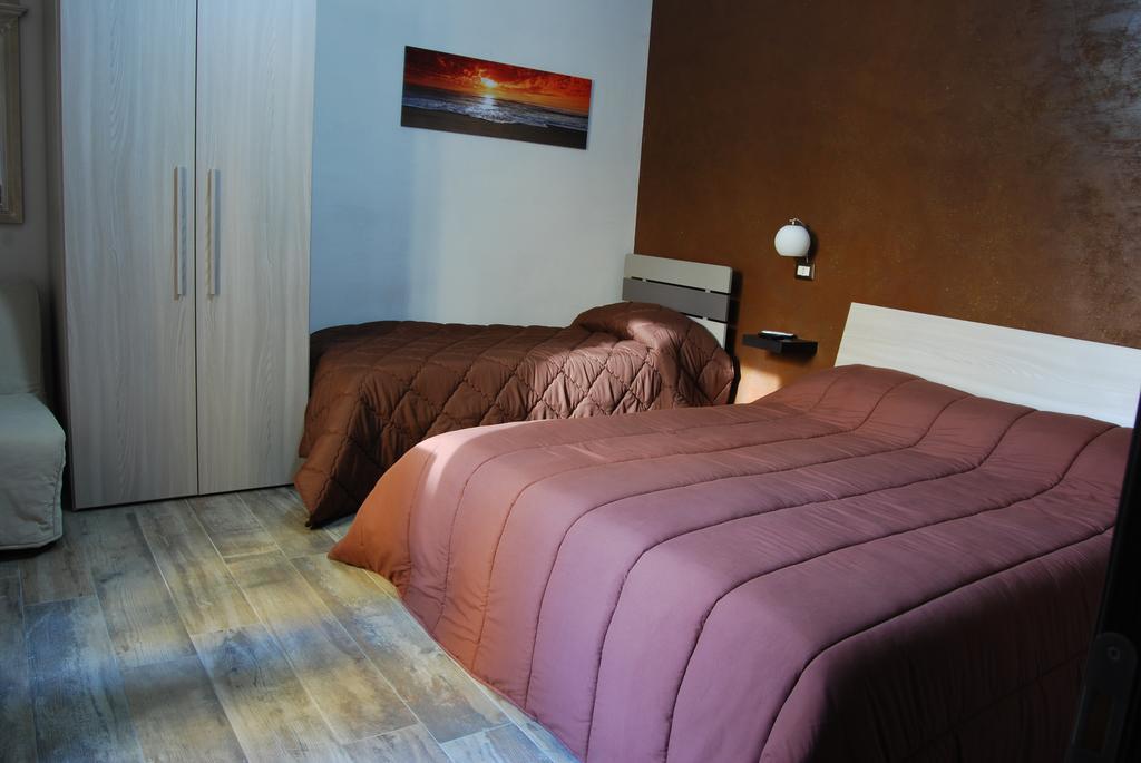 Hotel A Due Passi Dal Porto Civitavecchia Zewnętrze zdjęcie