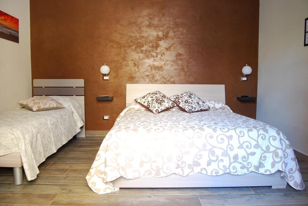 Hotel A Due Passi Dal Porto Civitavecchia Zewnętrze zdjęcie