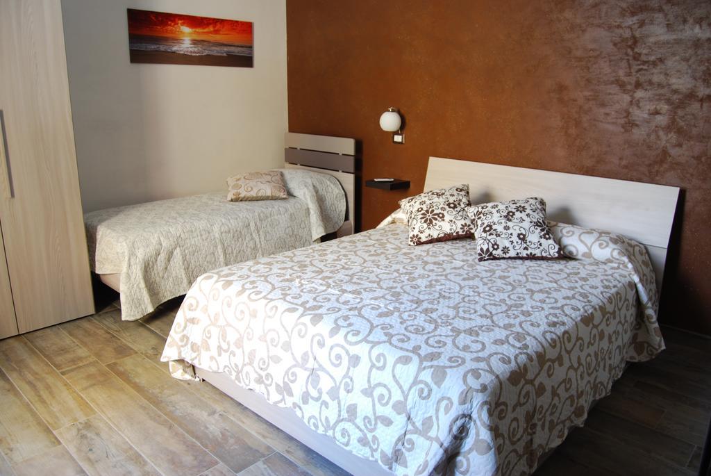 Hotel A Due Passi Dal Porto Civitavecchia Zewnętrze zdjęcie