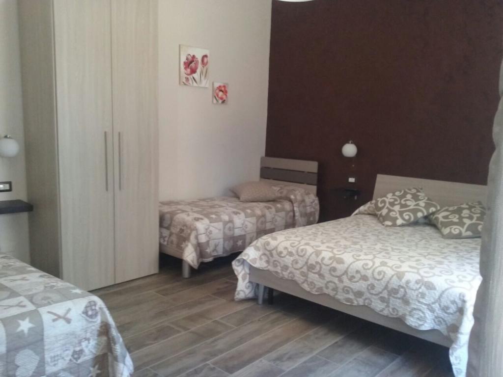Hotel A Due Passi Dal Porto Civitavecchia Zewnętrze zdjęcie