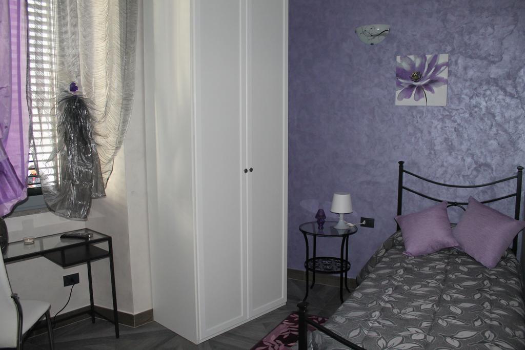 Hotel A Due Passi Dal Porto Civitavecchia Zewnętrze zdjęcie