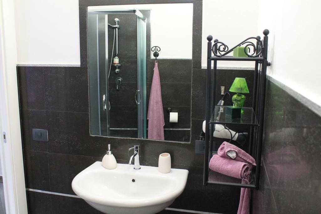 Hotel A Due Passi Dal Porto Civitavecchia Zewnętrze zdjęcie