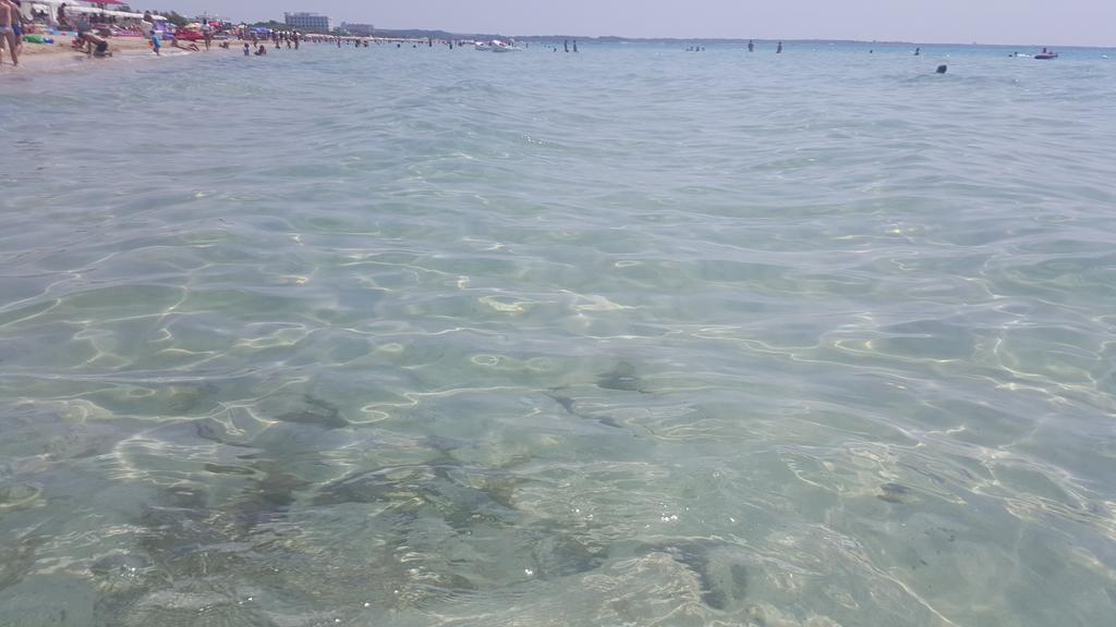 Hotel A Due Passi Dal Porto Civitavecchia Zewnętrze zdjęcie